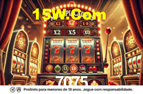 7075,7075 Bet