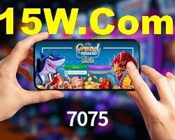 Tennis Betting 7075