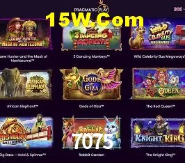 Casino Ao Vivo 7075