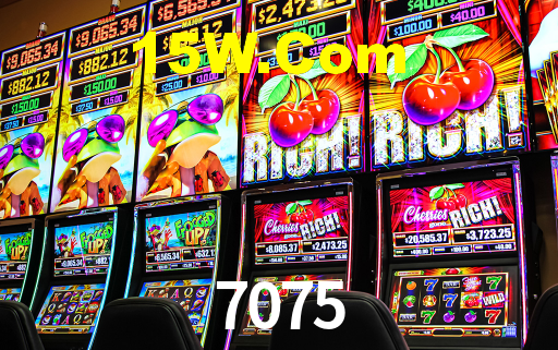 7075,7075 Bet