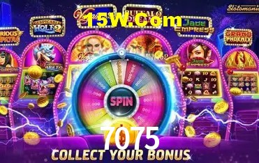 Casino VIP 7075