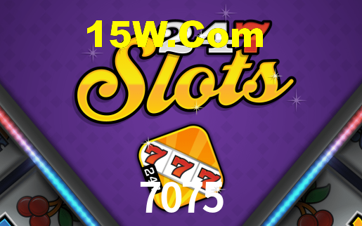 7075,7075 Bet