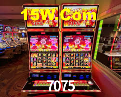 7075,7075 Bet