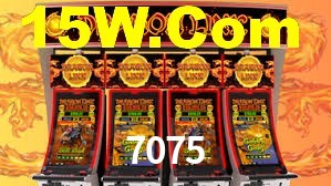 Welcome Bonus 7075