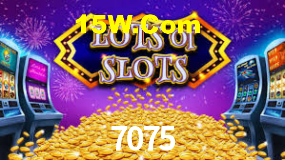 7075 - Plataformas De Cassino Brasileiras - 7075 Bet