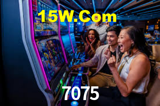 7075,7075 Bet