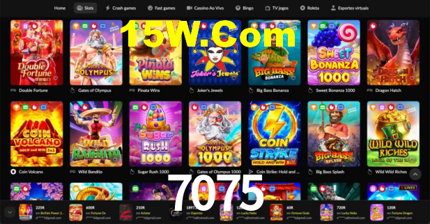 7075 Bet