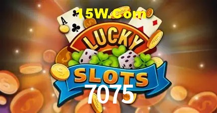 Provedores de Jogos 7075