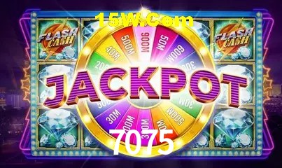 Diretório de Jogos 7075