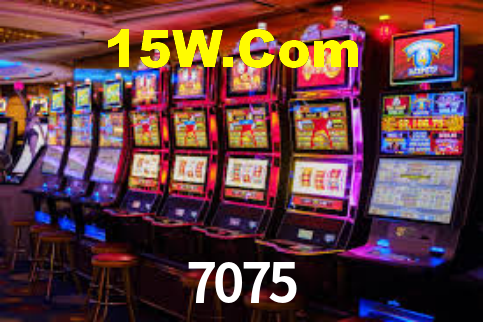 7075: A Experiência de Casino com Jogos de Mesa ao Vivo