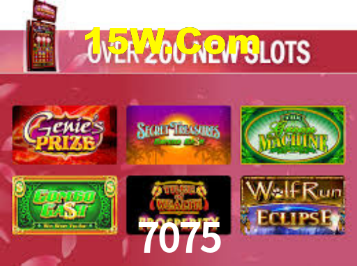 7075 Bet