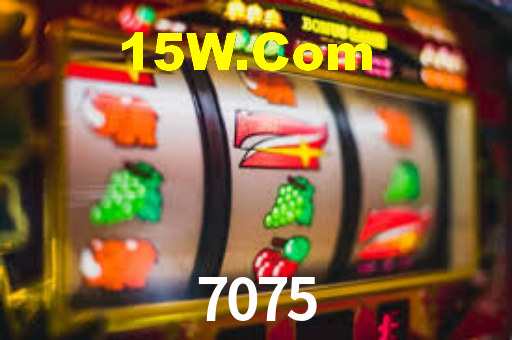 7075,7075 Bet