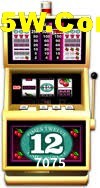 Slot Games 7075