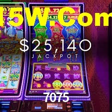 Roulette Table 7075